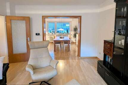 Wohnung Arnsberg Rusch - 3.5 Zimmer, 85 m&sup2;, 185.000&euro; | Angebot:27545195