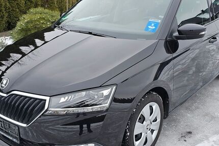 Skoda Fabia 75.600 km 13.460 &euro; Bad-Sassendorf 59505