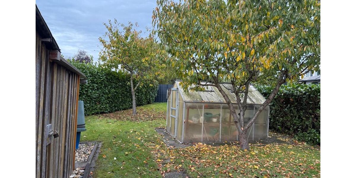 Reihenhaus Hamm Herringen - 230.000&euro; | Angebot:26987806