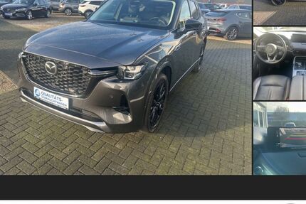 Mazda CX-60 76.121 km 33.990 &euro; Kamen 59174