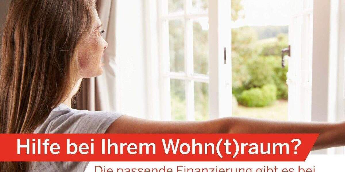 Büro- Praxishaus Zentral und doch im Grünen 5 zimmer