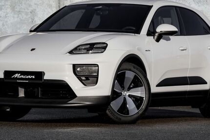 Porsche Macan 3.049 km 85.900 € Holzwickede 59439