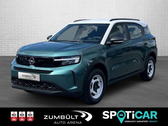 Opel Frontera 9.984 km 19.490 &euro; Beckum 59269