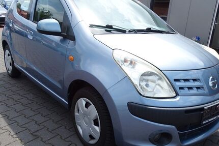 Nissan Pixo 87.000 km 3.750 € Hamm 59073