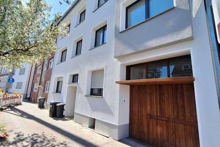 Wohnung zum Mieten in Münster 1.683,50 € 91 m² 3 zimmer