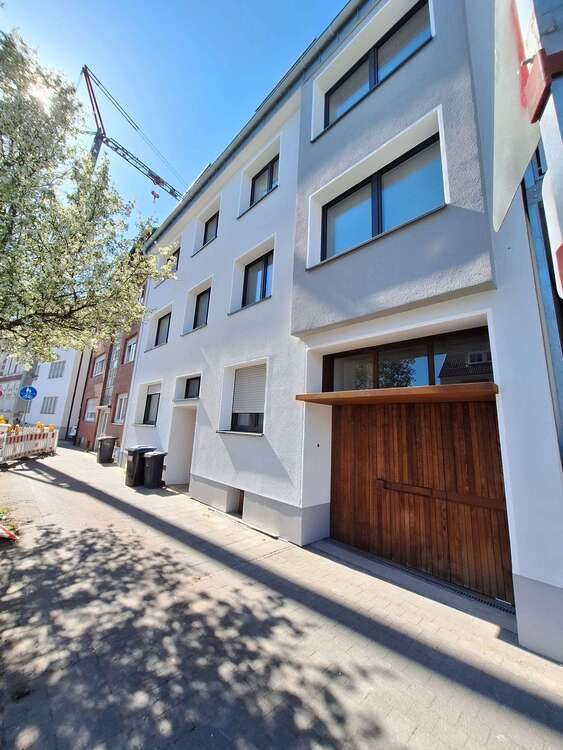 Wohnung zum Mieten in Münster 1.683,50 € 91 m² 3 zimmer
