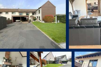 Haus zum Kaufen in Unna 299.000 € 120 m² 3 zimmer