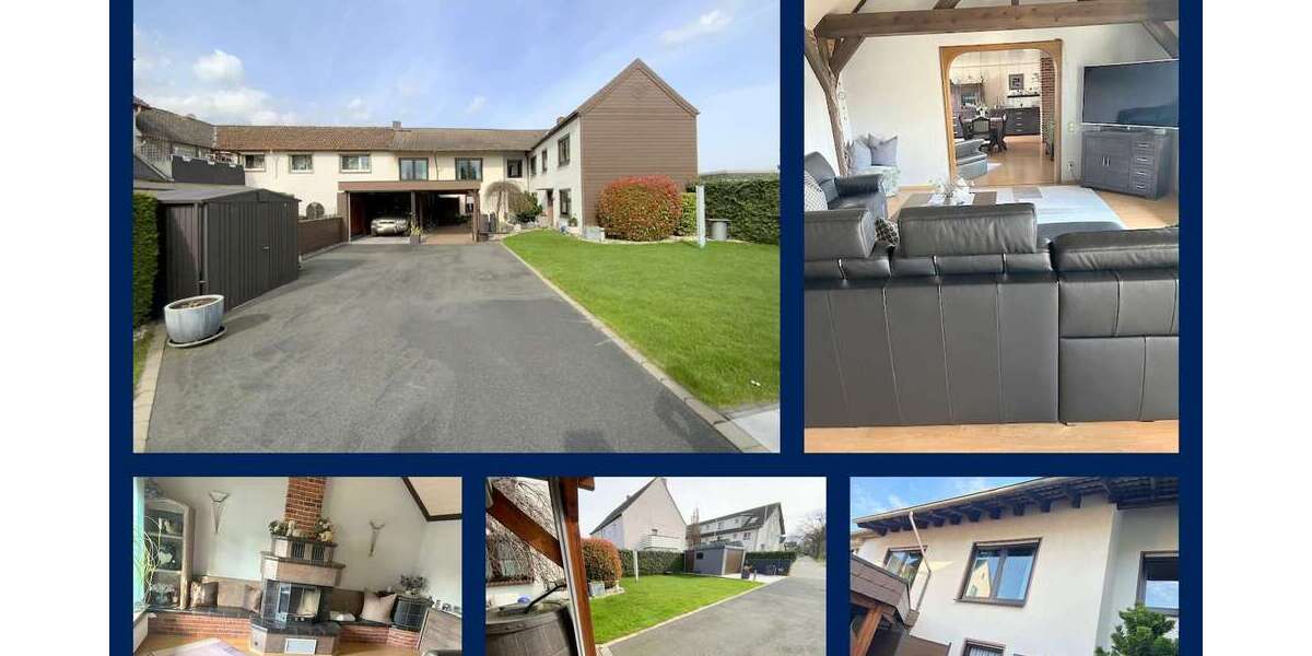 Haus zum Kaufen in Unna 299.000 € 120 m² 3 zimmer