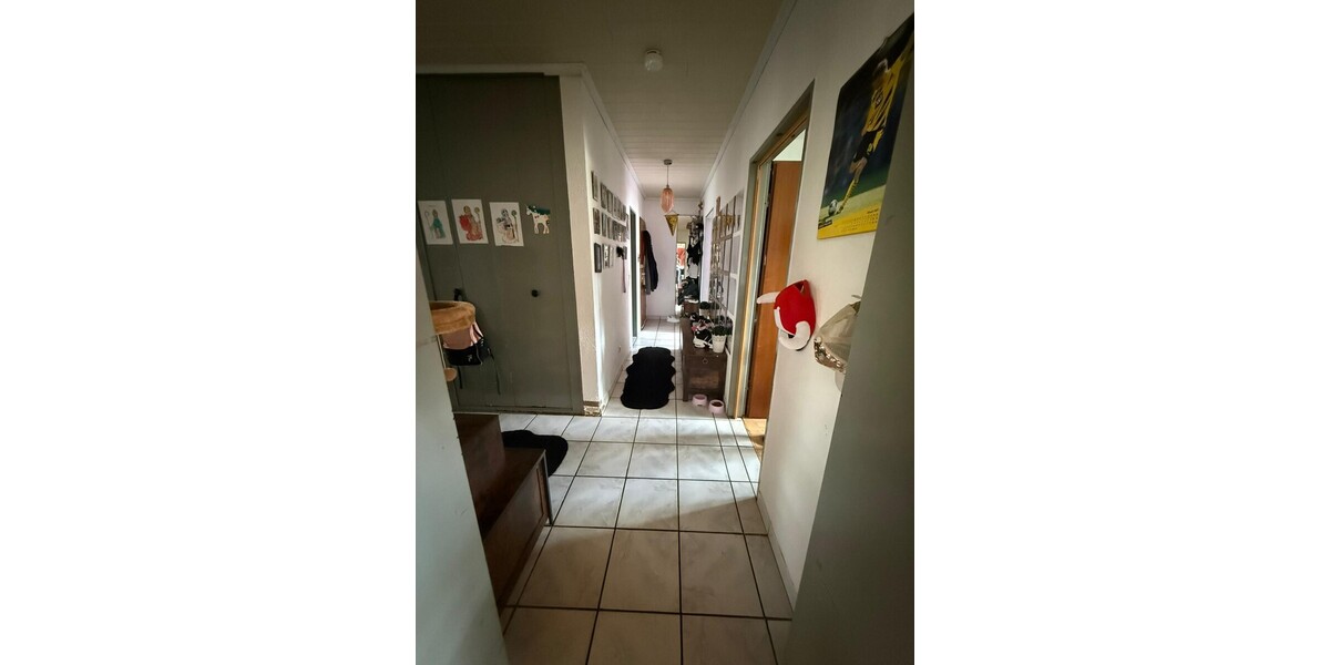 Attraktive 4,5-Zimmer-Eigentumswohnung mit Balkon in Holzwickede – ideal für Kapitalanleger & Eigennutzer - Etagenwohnung Holzwickede | Angebot:26971984