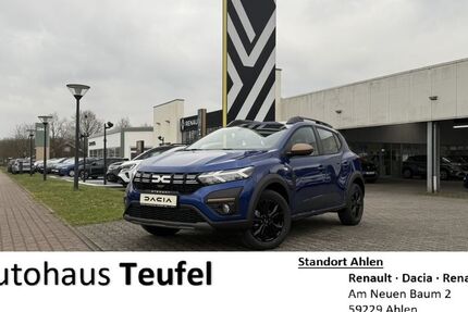 Dacia Sandero 5.500 km 19.890 € Ahlen 59229