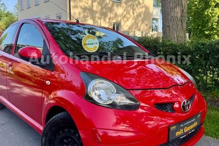 Toyota Aygo (X) 147.700 km 2.450 &euro; Ahlen 59229