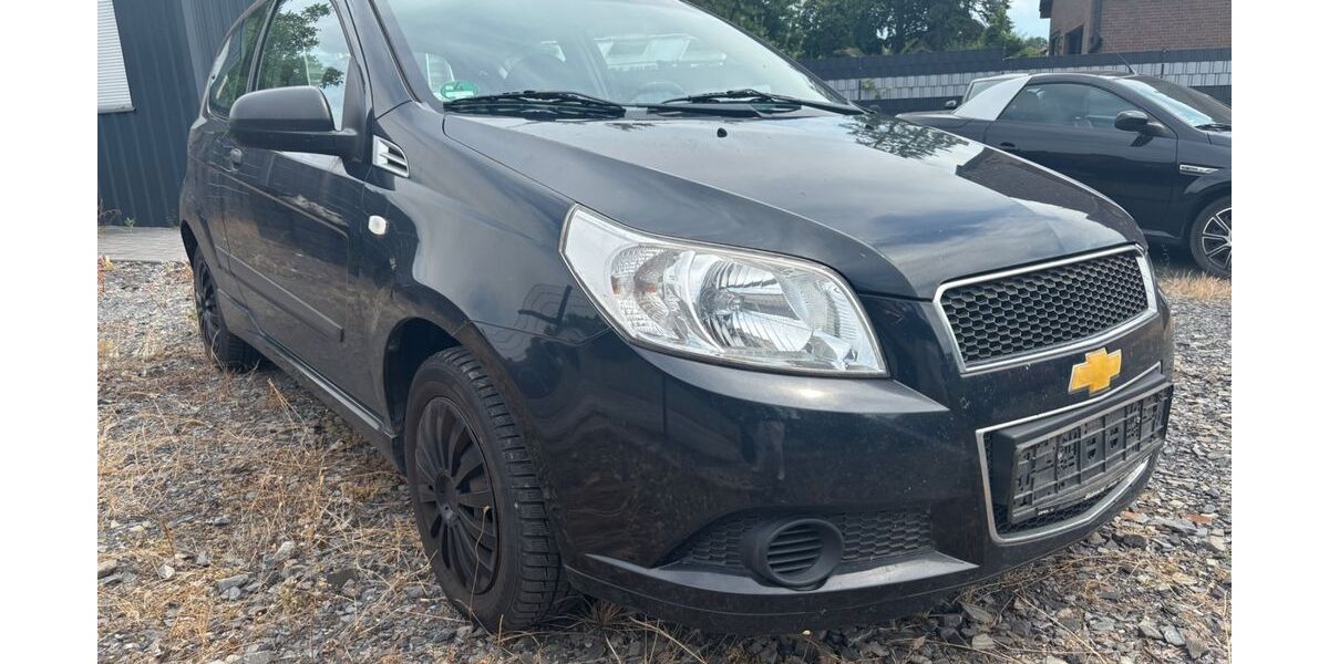 Chevrolet Aveo 184.000 km 999 &euro; Hamm 59077