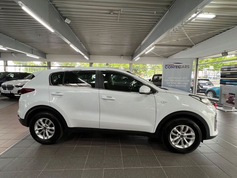 Sportage