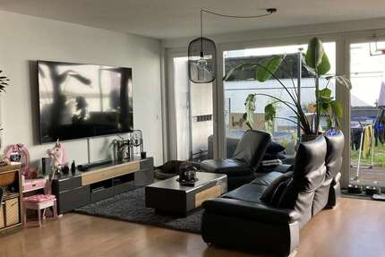 Wohnung Arnsberg Rusch - 3 Zimmer, 123 m&sup2;, 990&euro; | Angebot:26901771