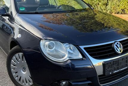 VW Eos 154.000 km 2.990 € Beckum 59269