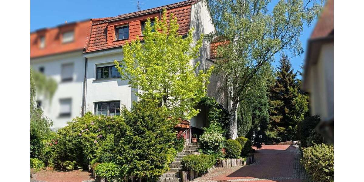Einfamilienhaus Arnsberg Rusch - 9 Zimmer, 203 m&sup2;, 535.000&euro; | Angebot:26898441
