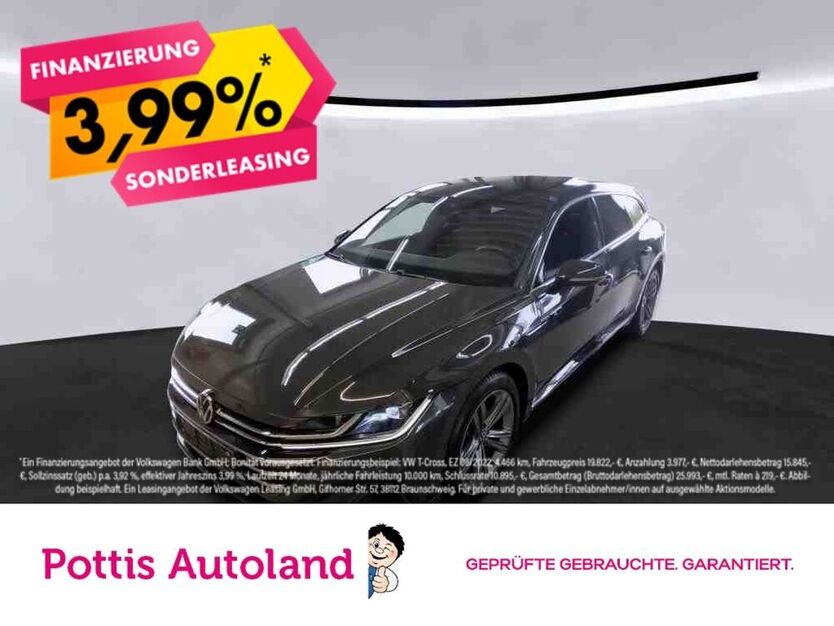 Arteon