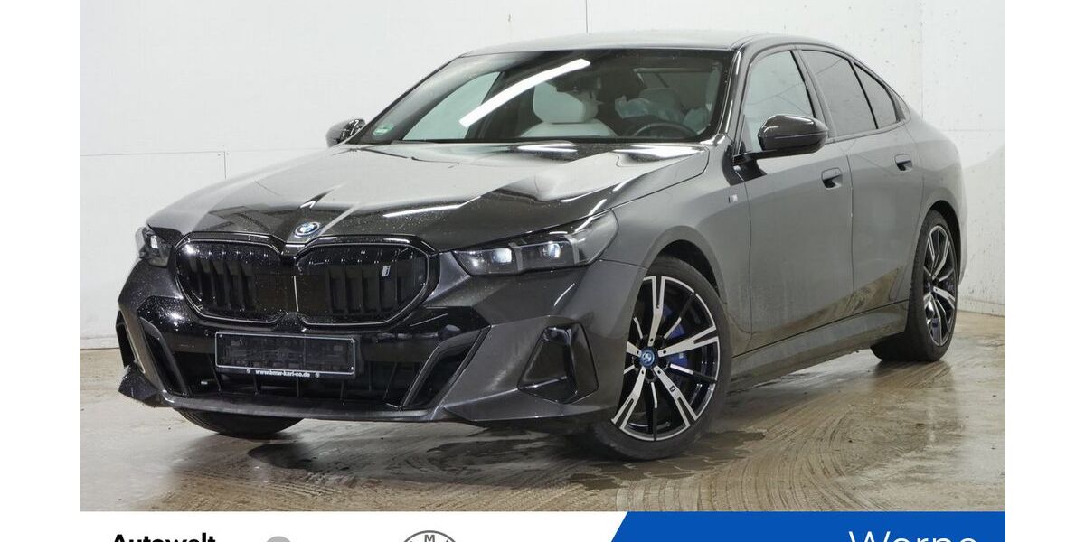 BMW i5 43.005 km 56.590 &euro; Werne 59368