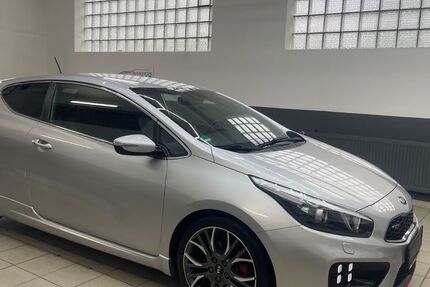 Kia ceed / Ceed 73.864 km 10.500 &euro; Kamen 59174