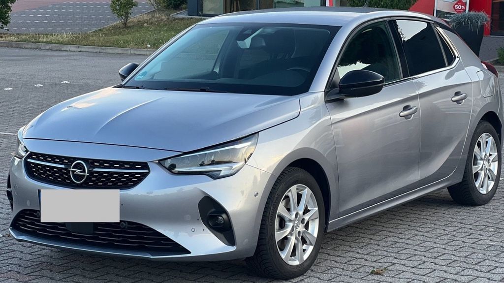 Opel Corsa 42.000 km 13.900 &euro; Kamen 59174