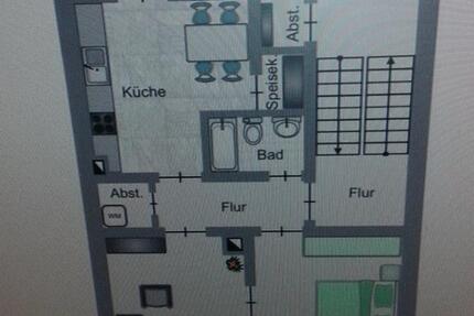 Gemütliche Wohnung zimmer