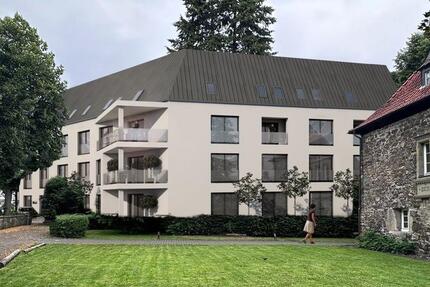 Neubau Appartements nur 300 m vom Karolinen-Hospital Hüsten entfe zimmer
