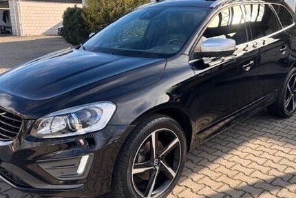 Volvo XC60 141.722 km 19.500 &euro; Beckum 59269