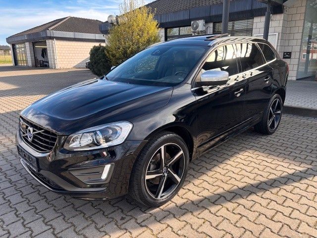 Volvo XC60 141.722 km 19.500 &euro; Beckum 59269