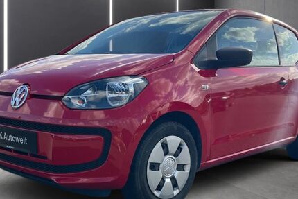 VW up!