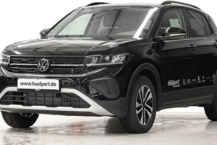 VW T-Cross 1.647 km 29.552 &euro; Bergkamen 59192
