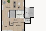 Mehrfamilienhaus in traumhafter Lage im Herzen von Münster mit stilvollem Ambiente! 26 zimmer
