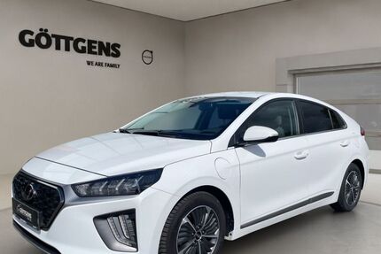 Hyundai IONIQ 22.322 km 21.490 € Soest 59494