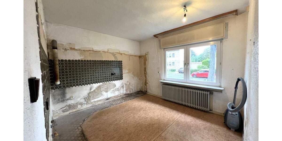 Doppelhaushälfte Dortmund / Brackel Brackel - 5 Zimmer, 106 m&sup2;, 290.000&euro; | Angebot:24276945