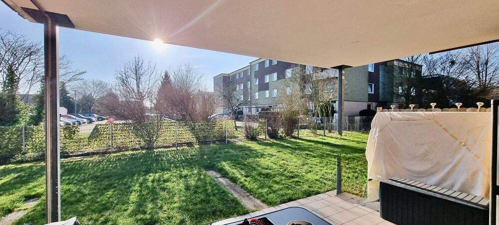 Etagenwohnung Hamm Pelkum - 4 Zimmer, 103 m&sup2;, 224.000&euro; | Angebot:24685938