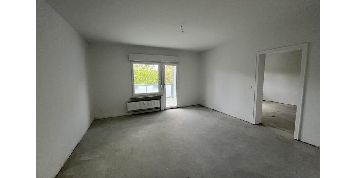 Etagenwohnung Hamm Berge - 4.5 Zimmer, 86 m&sup2;, 559&euro; | Angebot:26329900