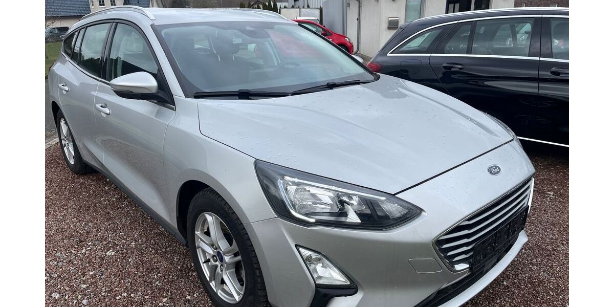 Ford Focus 146.546 km 9.999 &euro; Fröndenberg 58730