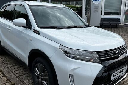 Suzuki Vitara 5.500 km 27.390 € Iserlohn-Dröschede 58638