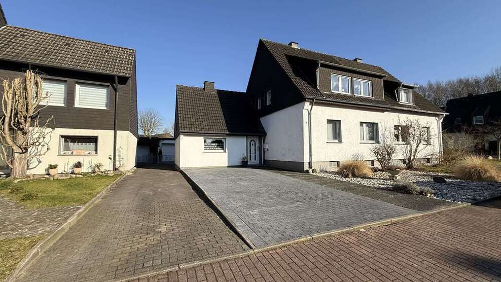 Haus zum Kaufen in Bergkamen 325.000 € 128.88 m²