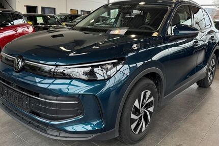 VW Tiguan 1.850 km 39.470 &euro; Lünen 44536