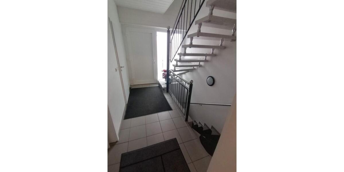 Sehr schönes Zweifamilienhaus in Sendenhorst-Albersloh 8 zimmer