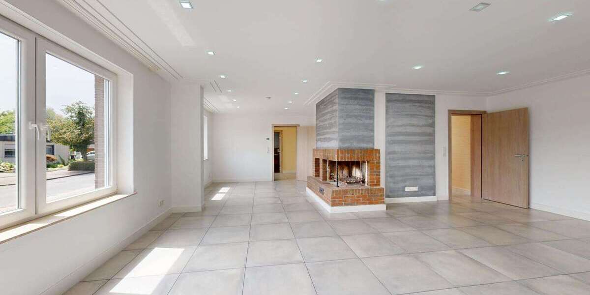 Etagenwohnung Hamm Berge - 4 Zimmer, 183 m&sup2;, 485.000&euro; | Angebot:18281249