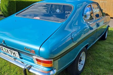 Opel Kadett 108.000 km 19.990 &euro; Neubeckum 59269