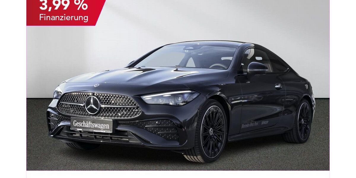 Mercedes-Benz CLE 200 18.000 km 56.990 &euro; Hamm 59067