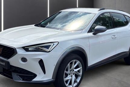 Cupra Formentor 67.519 km 23.490 &euro; Ennigerloh 59320