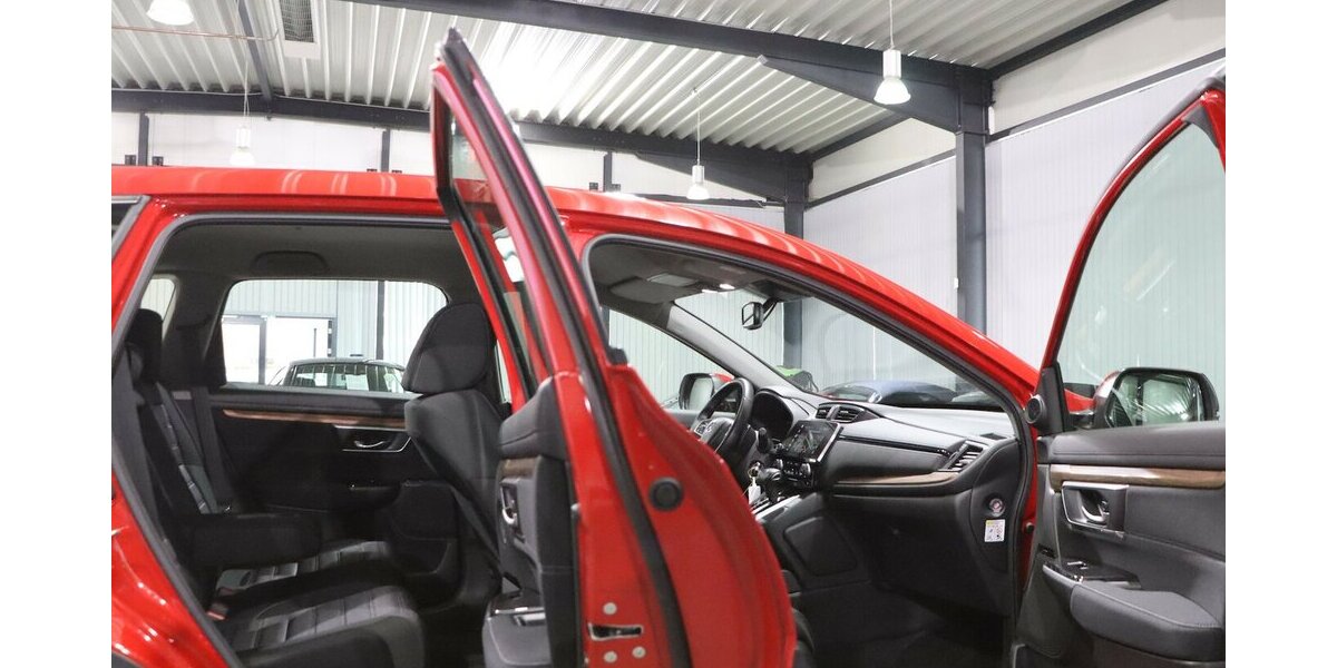 Honda CR-V 1.5 T 4WD ELEGANCE / VIRTUAL COCKPIT / LED 86.000 km 19.999 &euro; Hamm 59077