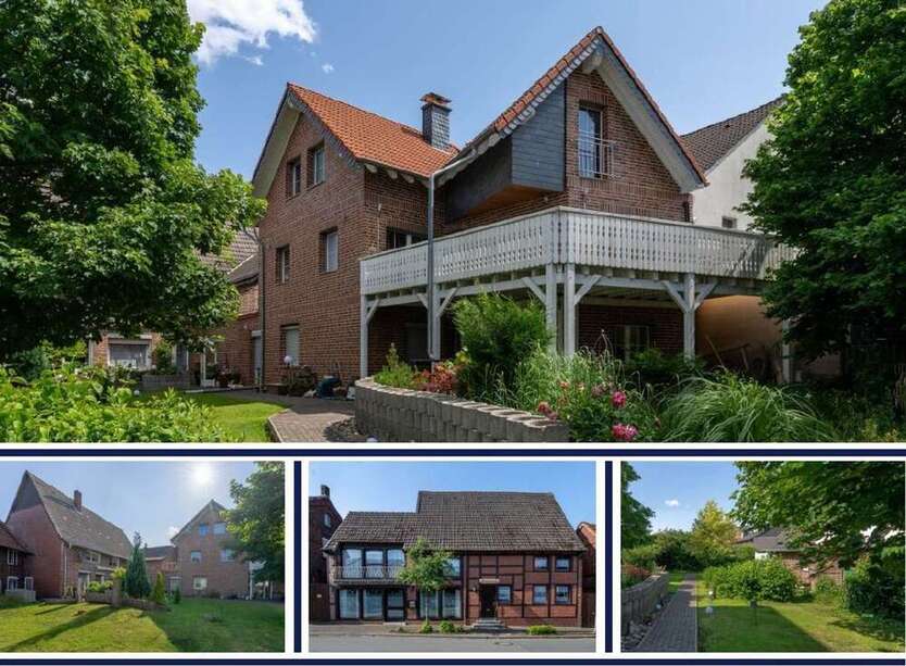 Haus zum Kaufen in Nordkirchen 1.190.000 € 426 m²