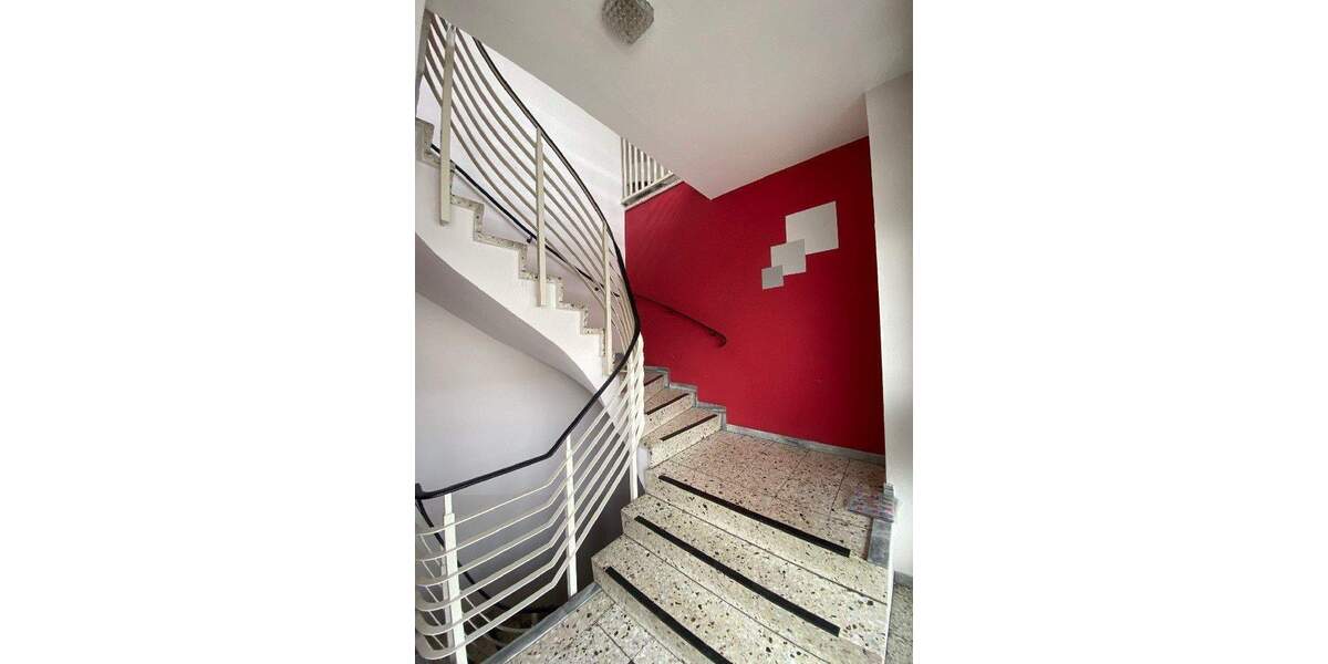 Aus erster Hand! Wohn- und Geschäftshaus in Hamm-Westen 1 zimmer