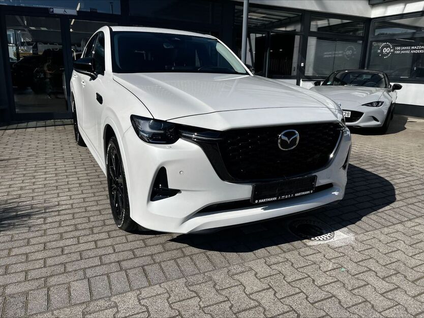 CX-60