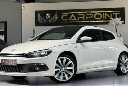 VW Scirocco