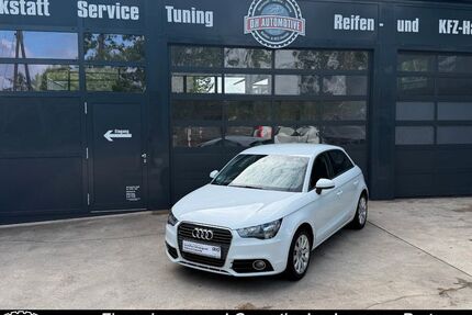 Audi A1 165.957 km 6.599 &euro; Niederense 59469